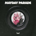 Sad (Limited Edition, Black & Clear Colored Vinyl) (Vinyl) Vinyl Record