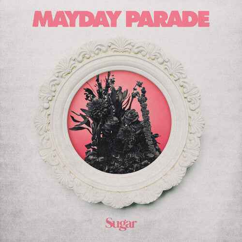 Mayday Parade - Sugar Vinyl Record