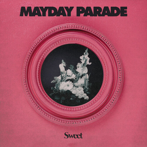 Sweet (Limited Edition, Pink Bubblegum Colored Vinyl, Extended Play) |