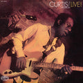 MAYFIELD,CURTIS CURTIS / LIVE! (2LP/140G/FRUIT PUNCH VINYL) (SYEOR) (I) Vinyl Record