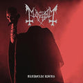 Daemonic Rites (2LP 180g) | Mint (M) Mint (M)