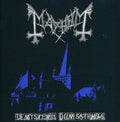 De Mysteriis Dom Sathanas |