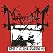 DEATHCRUSH Vinyl Record