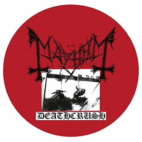 Deathcrush |