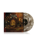 Liturgy Of Death (Indie Exclusive) (Lp-Booklet) [Black Ice Ghost Vinyl] Vinyl Record