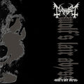 Wolf'S Lair Abyss (Grey/Black Swirl Vinyl) Limited Vinyl Record