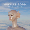 Maloo (CLEAR VINYL) Vinyl Record