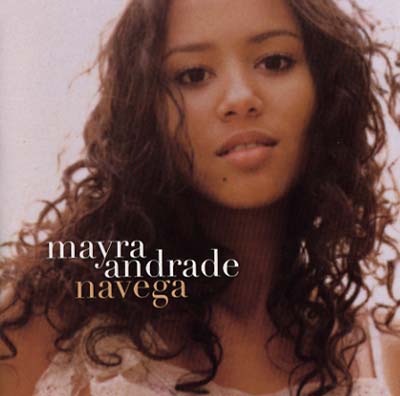 Navega Music CD