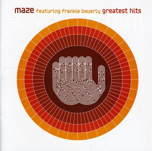 Greatest Hits (Remastered) Music CD