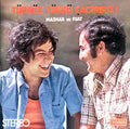 Türküz Türkü Çağırırız! Music CD