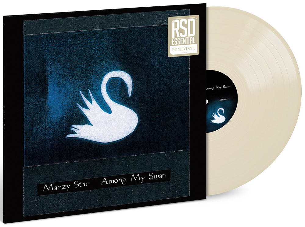 Among My Swan (Rsd Essential Edition Bone VINYL) | Mint (M) Mint (M)