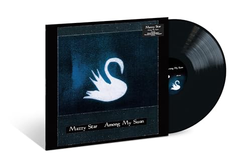 Among My Swan [Lp] Vinyl Record