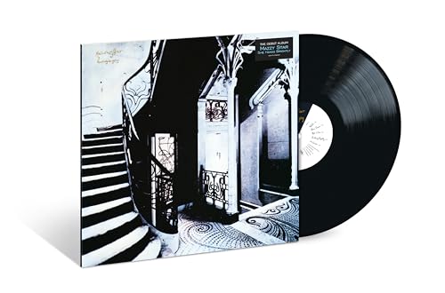 Mazzy Star - She Hangs Brightly (VINYL) | Mint (M) Mint (M)