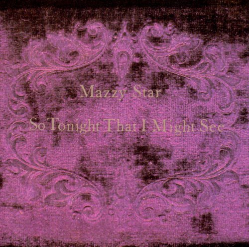 So Tonight That I Might See (CD) | Mint (M) Mint (M)