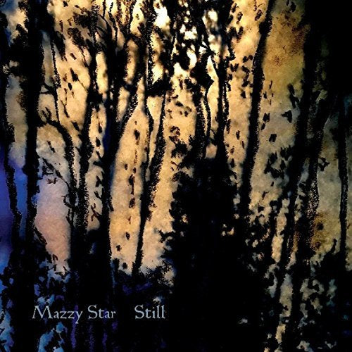 Mazzy Star - Still (VINYL) | Mint (M) Mint (M)