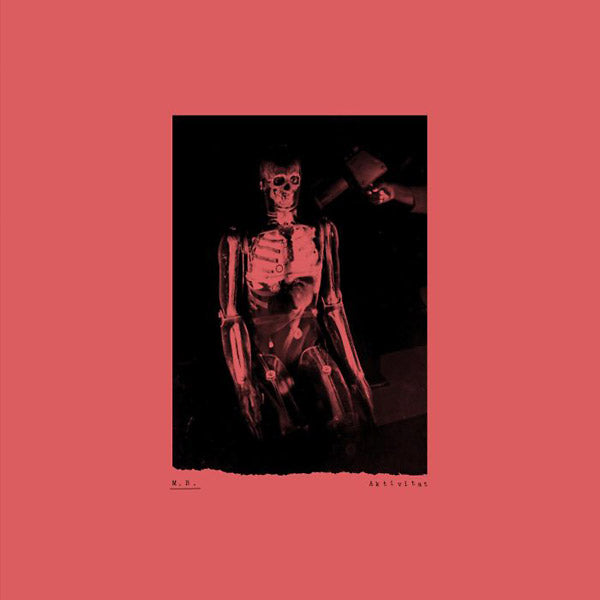 Aktivitat Vinyl Record