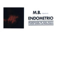 Endometrio Music CD