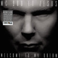 Mc 900 Ft Jesus - Welcome To My Dream (35Th Anniversary) (RSD 4.18.26) [Silver Viny] [Vinyl] Vinyl Record