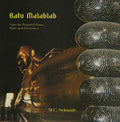 Batu Malablab: Suite for Prepared Piano, Flute and Electronics Vinyl Record