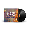 Mc5 Heavy Lifting (Bonus Tracks, 180 Gram Vinyl, Gatefold LP Jacket) (2 Lp's) Vinyl Record
