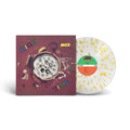 MC5 High Time (ROCKTOBER) (Clear / Yellow Splatter Vinyl) Vinyl Record