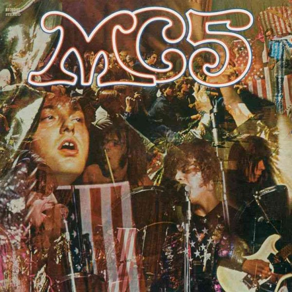 Kick Out the Jams (180 Gram Vinyl) [Import] | Mint (M) Mint (M)