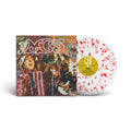 Kick Out The Jams (ROCKTOBER) (Ultra Clear / Red Splatter Vinyl) Vinyl Record