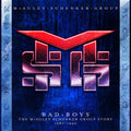 Bad Boys: The Mcauley Schenker Group Story 1987-1992 [Import] (4 Cd's) |