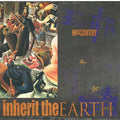 The Enraged Will Inherit The Earth Vinyl Record