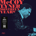 McCoy Tyner - The Montreux Years [Vinyl]