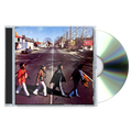 McLemore Ave Music CD