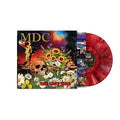 The Last War Vinyl Record