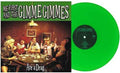 Me First And The Gimme Gimmes - Are a Drag (Green Colored Vinyl) Vinyl Record