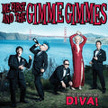 Me First And The Gimme Gimmes - Are We Not Men? We Are Diva! Music CD