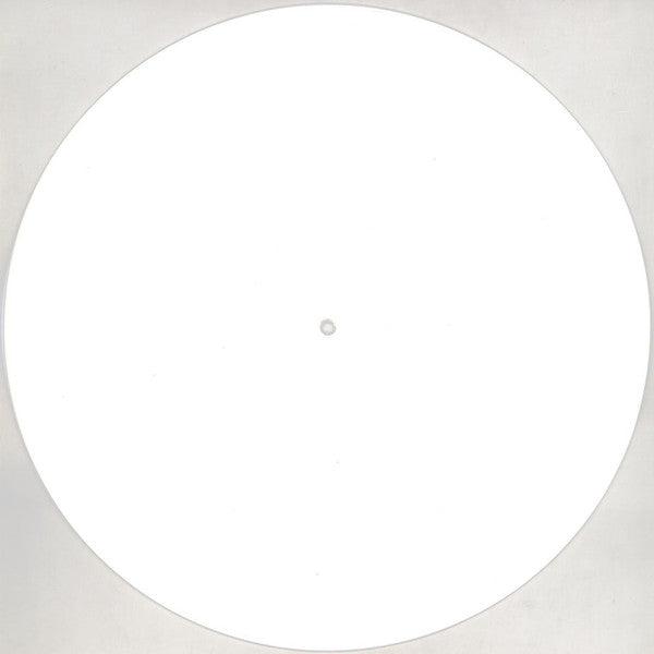 The Witness EP | Mint (M) Mint (M)