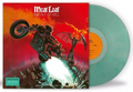 Bat Out Of Hell (Limited Edition, Coke Bottle Clear Vinyl) [Import] |