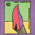 Meat Puppets - Forbidden Places - 35Th Anniversary Edition (Coke Clear With Yellow Swirl Vinyl) Vinyl Record