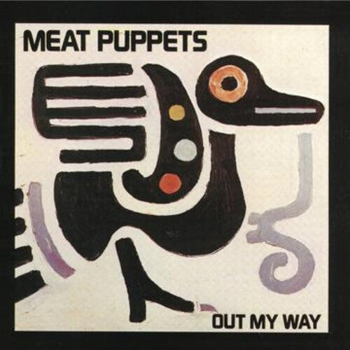 Out My Way (Bonus Tracks) Music CD