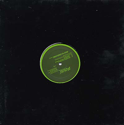 Meat Is Murder EP Vinyl Record
