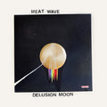 Delusion Moon Vinyl Record