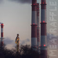 Base And Superstructure (RED VINYL) Vinyl Record