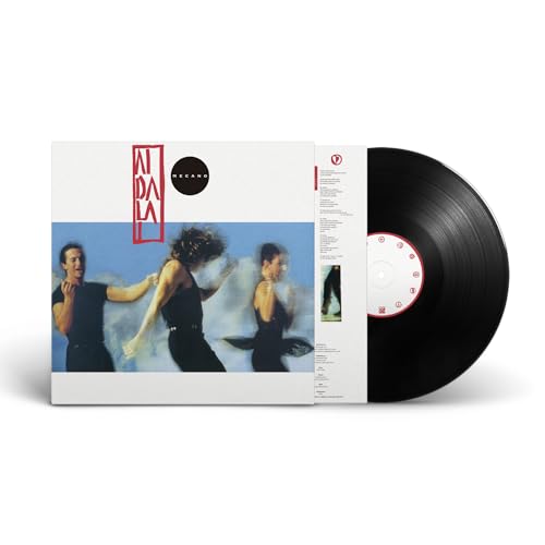 PRE-ORDER: Aidalai [LP] Vinyl Record