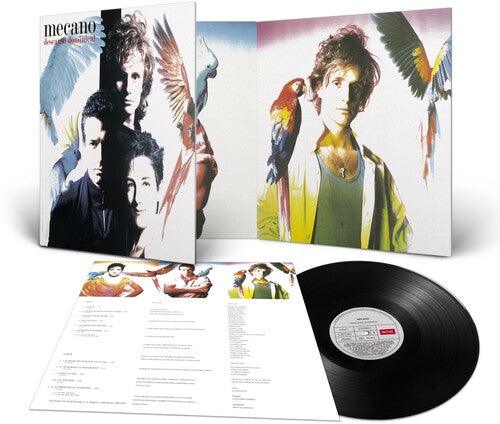PRE-ORDER: Descanso Dominical [LP] Vinyl Record