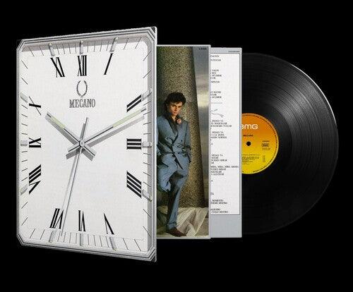 PRE-ORDER: Mecano [LP] Vinyl Record