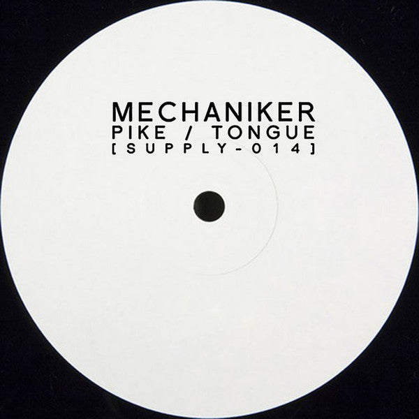 PIKE | Mint (M) Generic