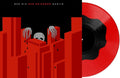 Bad Neighbor (Red & Black Colored Vinyl) Vinyl Record