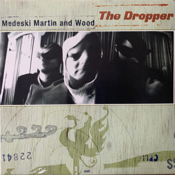The Dropper | Mint (M) Mint (M)