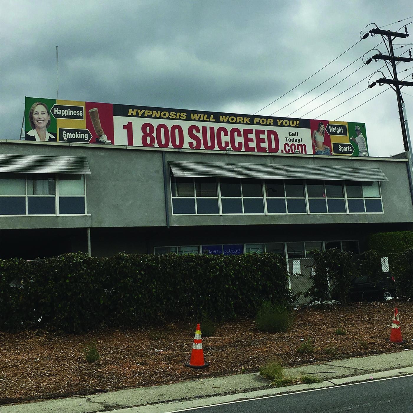 1 800 SUCCEED Music CD