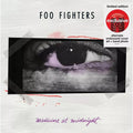Foo Fighters - Medicine at Midnight (Target Exclusive, Alt. Embossed Cover, Band Photo) Vinyl Record