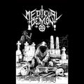 Medieval Necromancy Music Cassette Tape